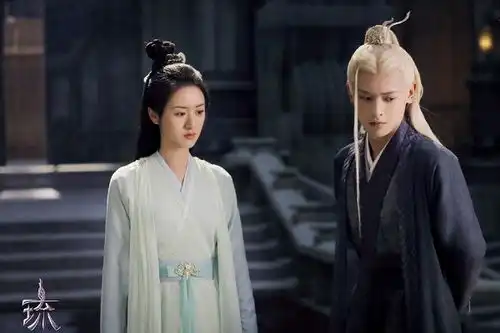 琉璃离泽宫宫主之后,又一小可爱上线,狠怼昊辰喜欢禹司凤
