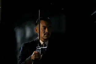 传让子弹飞秘藏廖凡为影片留赢家悬念