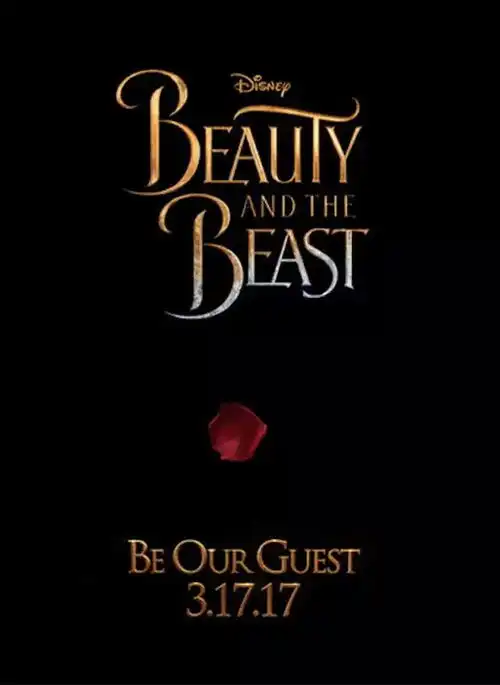 一波美女与野兽真人版电影剧照释出
