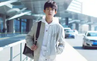 tfboys三小只桌面壁纸
