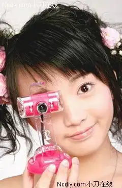 蓝色妖姬星座使者之最美丽凤凰座
