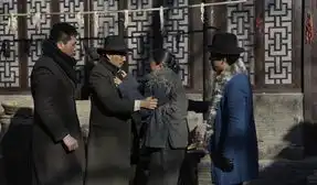 火线三兄弟今日开播厨戏痞合伙抗战