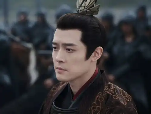 庆余年2传奇人物上桌,长相斯文,身材火爆,37岁的他藏得够深