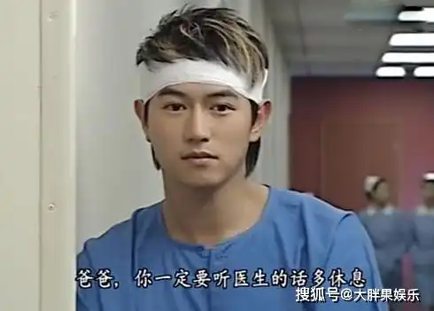 烽火佳人8年后女主无戏可拍,男主卷入命案,女配跻身一线