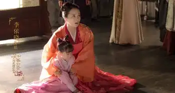 知否后,李依晓新剧再演反派女配,赵敏周芷若太美了