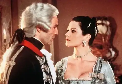 叶卡捷琳娜一个普通德国姑娘,如何成长为手段铁腕的俄国大帝
