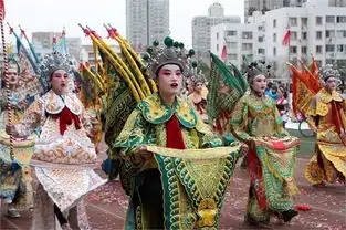 那些年那些疯狂的校运会
