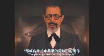 韦斯安德森藏在布达佩斯大饭店的少女心和强迫症
