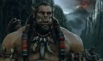 魔兽电影的背后有多少家中国公司
