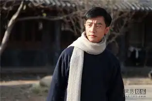 红高粱话痨军师喜感足黄轩骨子里有张俊杰