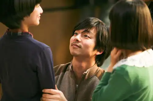 如何评价韩国电影熔炉