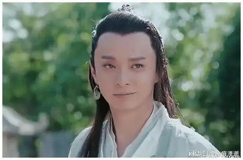 射雕英雄传同样是师出名门,欧阳克为何会被郭靖反超
