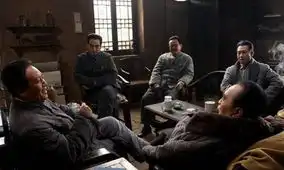 山寨版大片买房大业
