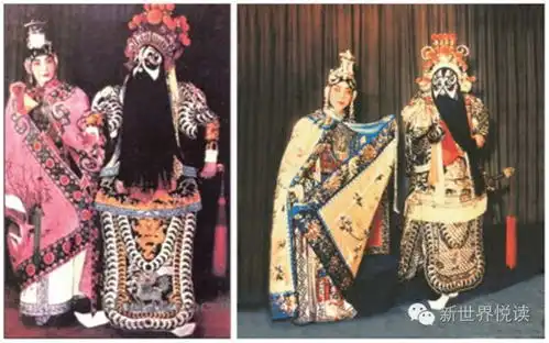 二十张独家藏照丨绝世名伶梅兰芳,京剧的另一个名字