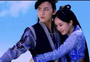 胡歌李易峰黄子韬鹿晗杨幂和谁的cp感最强组图