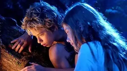 观影长不大的小孩,小飞侠彼得潘