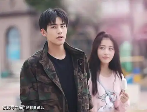 林允,是妥妥的小仙女,谈择偶标准脸要小,要白,长得要好看