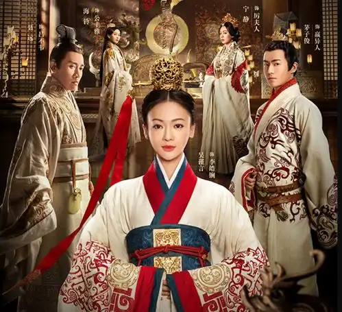 从一夜爆红到两年多部剧集扑街,吴谨言究竟怎么了
