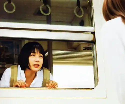 有没有一些告别,让你觉得心里空空荡荡