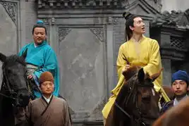 李少红导演,你凭哪点情绪失控
