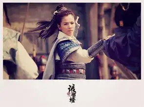 琅琊榜曝光精美剧照大气尽显意境十足