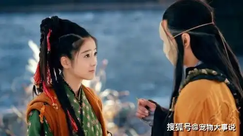 金庸小说中三位顶级渣男,杨过和张无忌分列二三位,第一让人愤怒