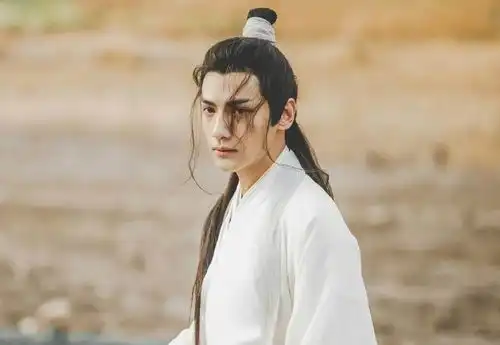 皓衣行也要空降播出日期早已定下,女主将成最后王牌