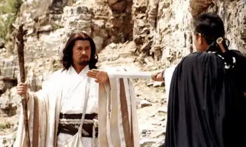 金庸笔下5个无名之辈,影响武林数百年无人知,其中三人还被删了
