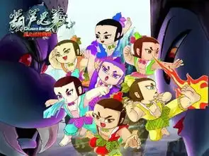 新版葫芦娃播放破2亿神剧情引网友疯狂吐槽
