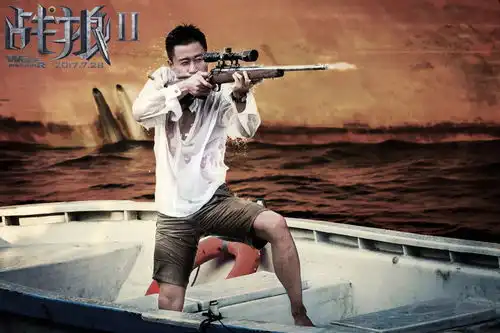 你好,李焕英依旧势头猛,3点原因推测破战狼2纪录登顶票房冠军
