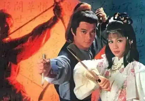 射雕英雄传的一个小失误,金庸自己都圆不回,读者心疼杨过
