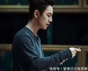 林更新拜托何炅要谢娜微信,加上后说的第一句话暴露了本性
