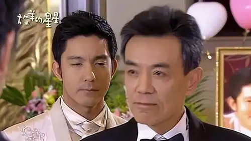 放羊的星星仲家集团面临危机,小儿子还惹是生非,老父亲操碎心