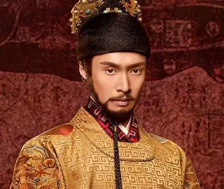 大明风华真实的张妍其实很贤惠,被后世称颂为女中尧舜