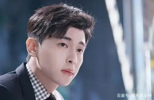 邓伦2020年新剧放羊的星星热巴邓伦