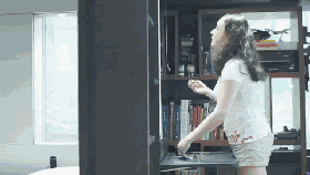 有大浴缸还有健身房,29平米的小蜗居,如何住出豪
