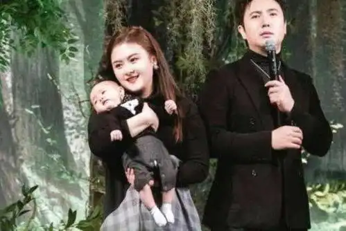 沈腾马丽,永远的意难平
