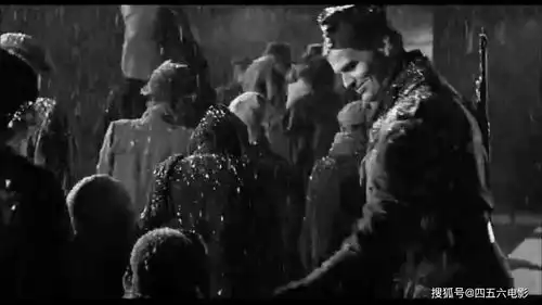 辛德勒的名单电影中一些值得回味的细节,你意识到了吗