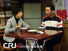 海清蜗居剧照
