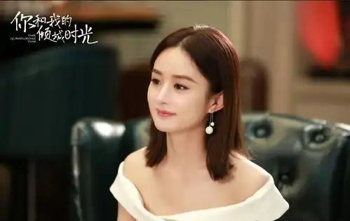 11月看好剧,赵丽颖郑爽新剧同天开播,我更喜欢后者的播出方式
