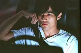 这部电影陈冠希抢了周杰伦风头,可惜没有成为经典