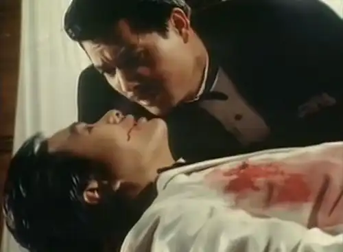 重温经典细解上海滩许文强的抉择与背叛
