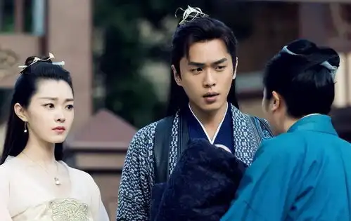 庆余年2空降播出王倦实锤共三季,第三季启动,不用等五年