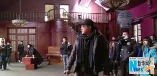 触不可及特辑展现赵宝刚真性情遭众星吐槽
