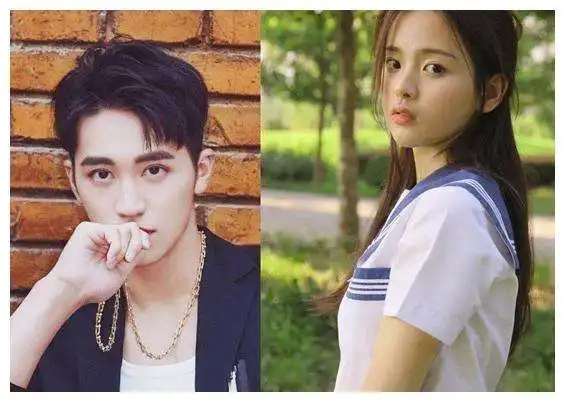 中国版浪漫满屋低调开机杨超越与许魏洲组cp,能否超越宋慧乔
