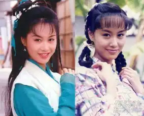 邱淑贞朱茵关之琳老牌女星颜值对决谁美到最后
