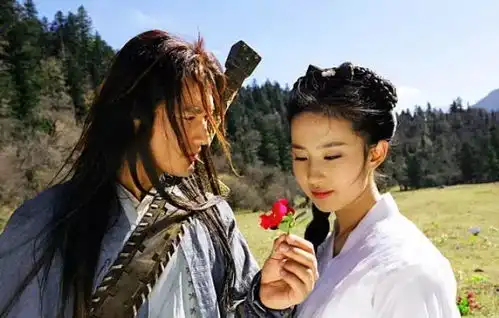 缅怀小宝别过襄儿拜别,古天乐博客送金庸这些悼词太戳泪
