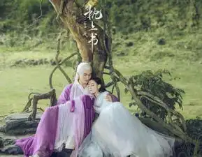 枕上书最新剧照,众仙生辰轮番上阵,上星播出获好评