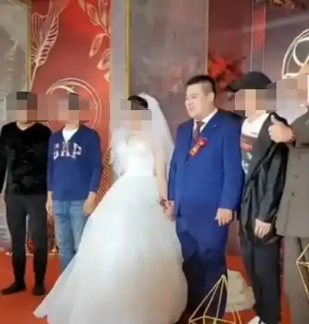 张一山耍大牌小兵张嘎胖墩结婚他没有去为啥没吐槽王莎莎
