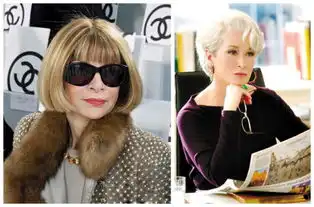 穿prada的女王2电影造型大预测
